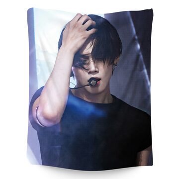 予約】ブランケット(blanket) ASTRO チャウヌ 01