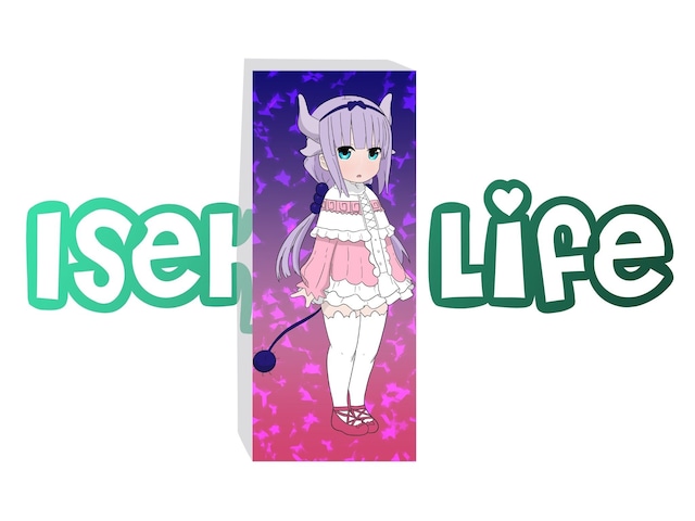 Isekai Life　Broken Star Slap