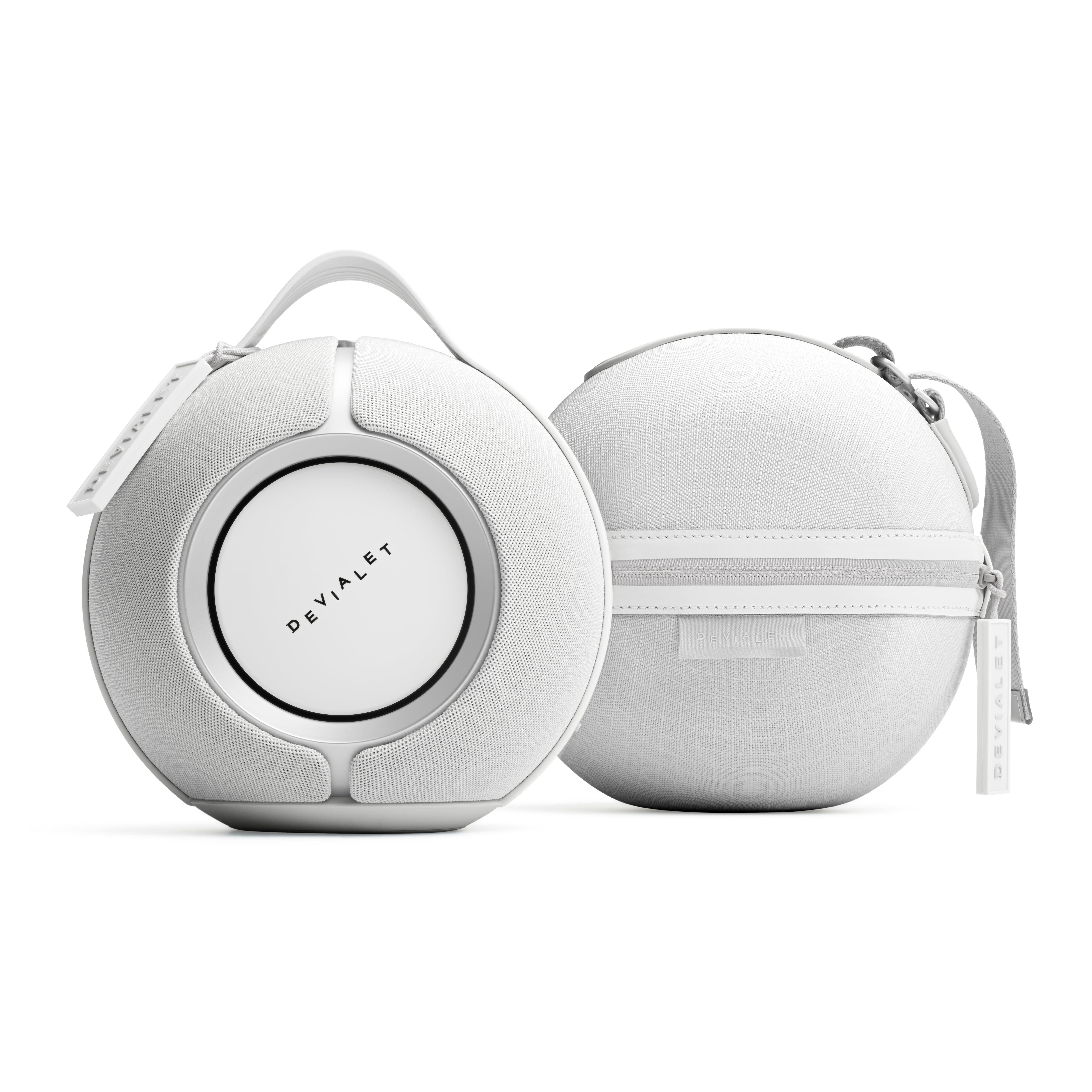 DEVIALET MANIA Limited color | DEVIALET by THT