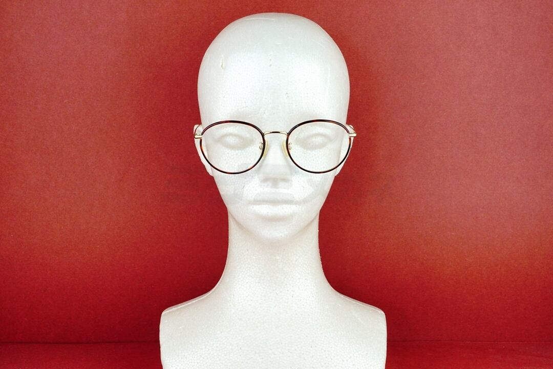 鈴木奈々さん着用モデル】BOSTON CLUB メガネ DANIEL52 col.03 セル