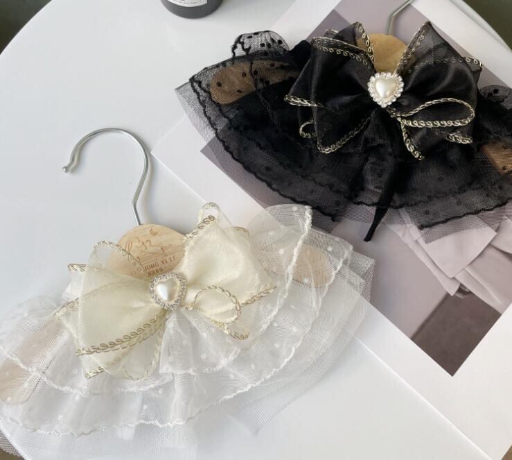 《予約》№2101572 ゴスロリチュールネックレス