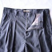 tangenet / Wool tropical Billy