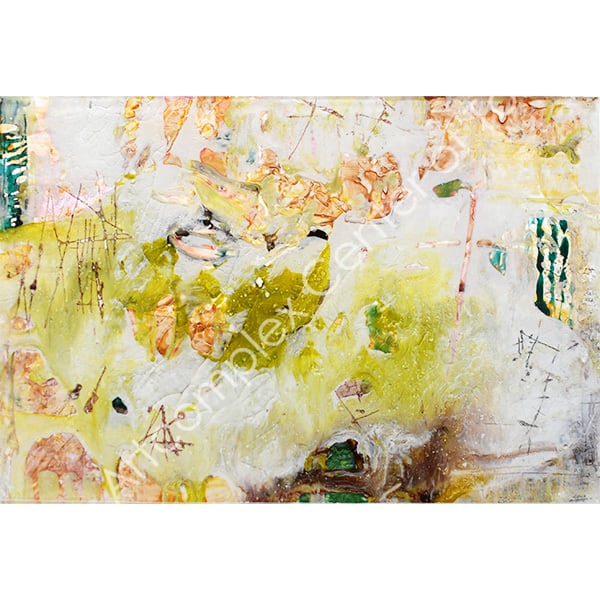 オガワミチ「edge」