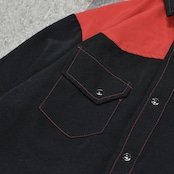 Gibson design western shirt