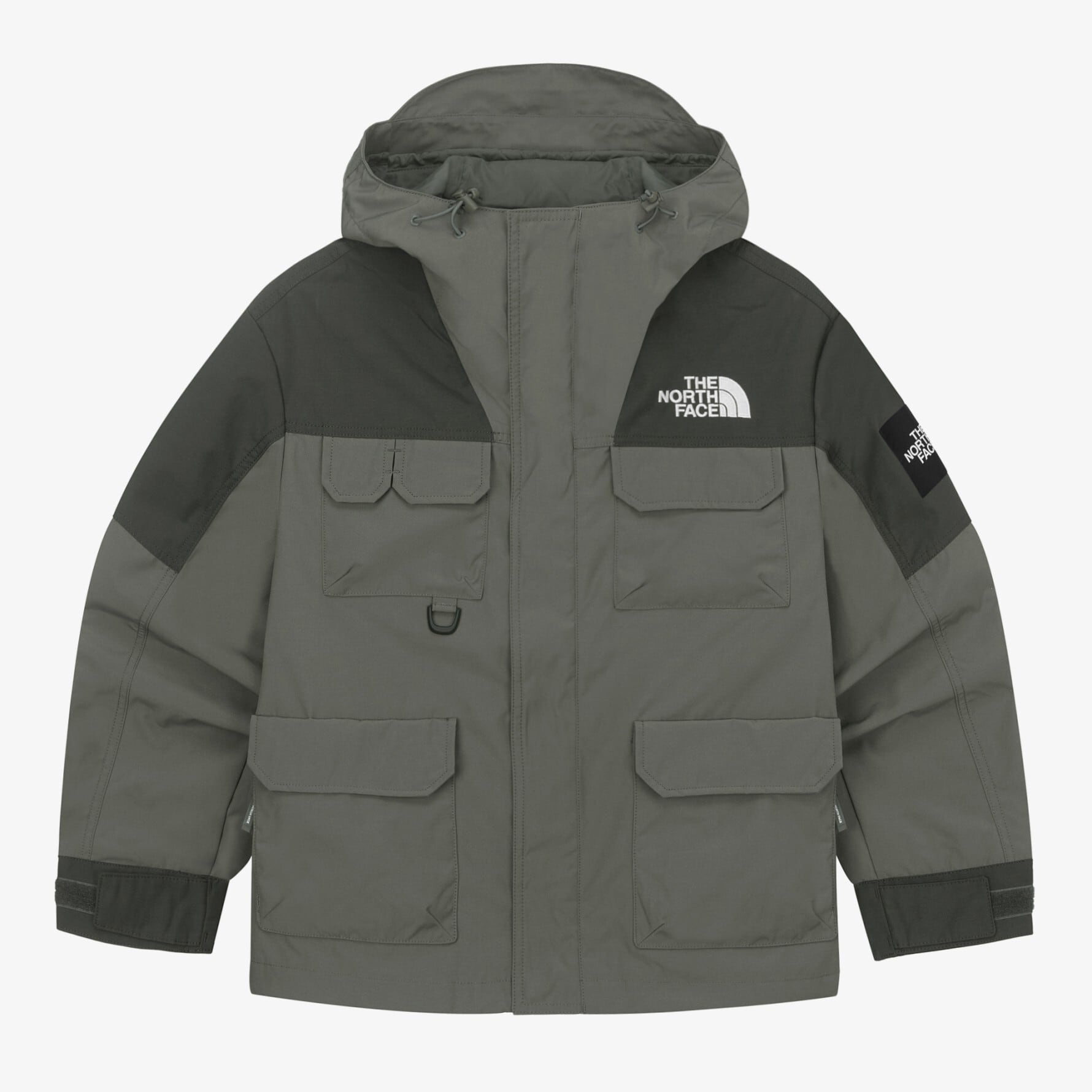 日本未入荷 韓国限定 THE NORTH FACE - WHITE LABEL - RANGER JACKET 