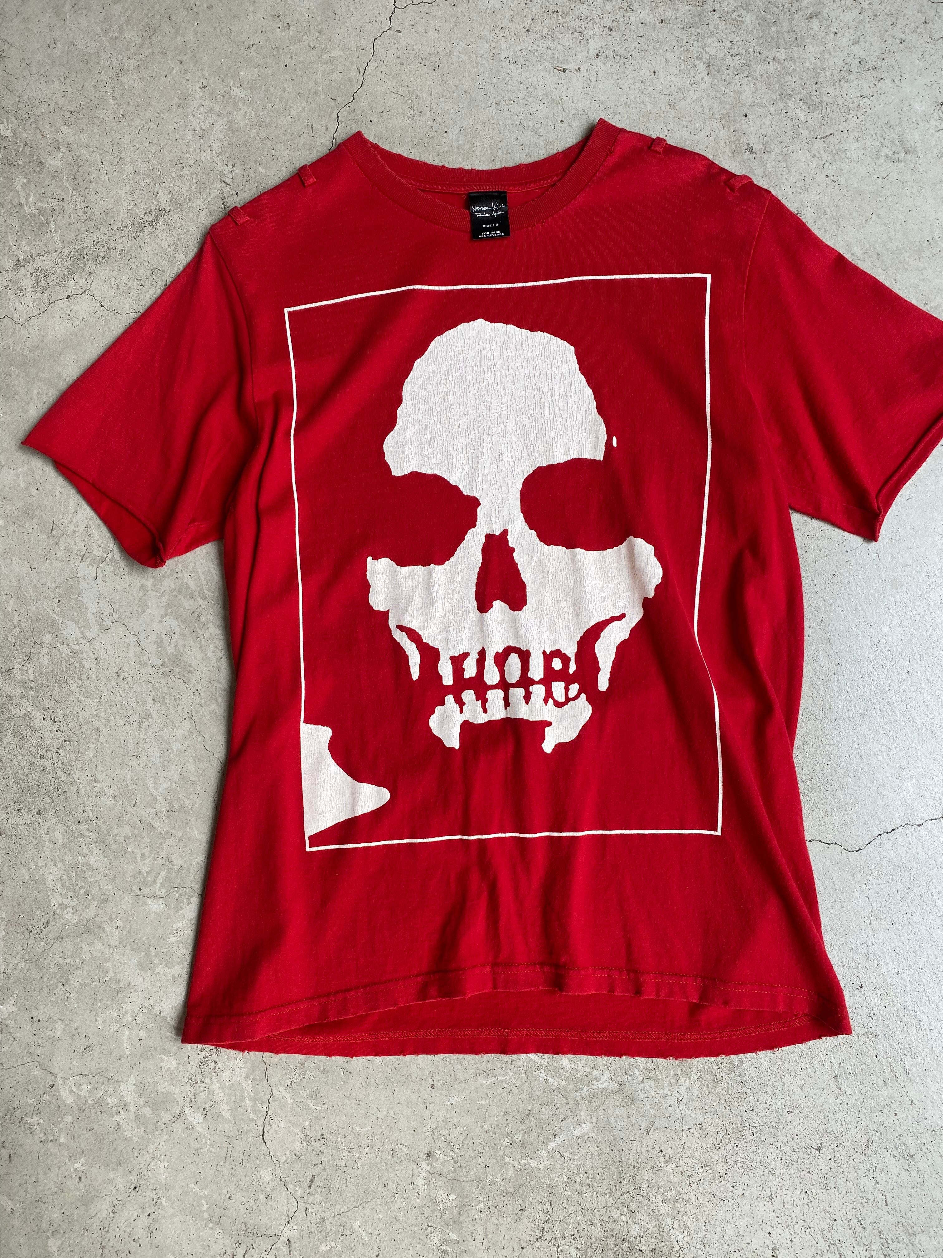 Number(N)ine 06ssガンズ期 | maccclo