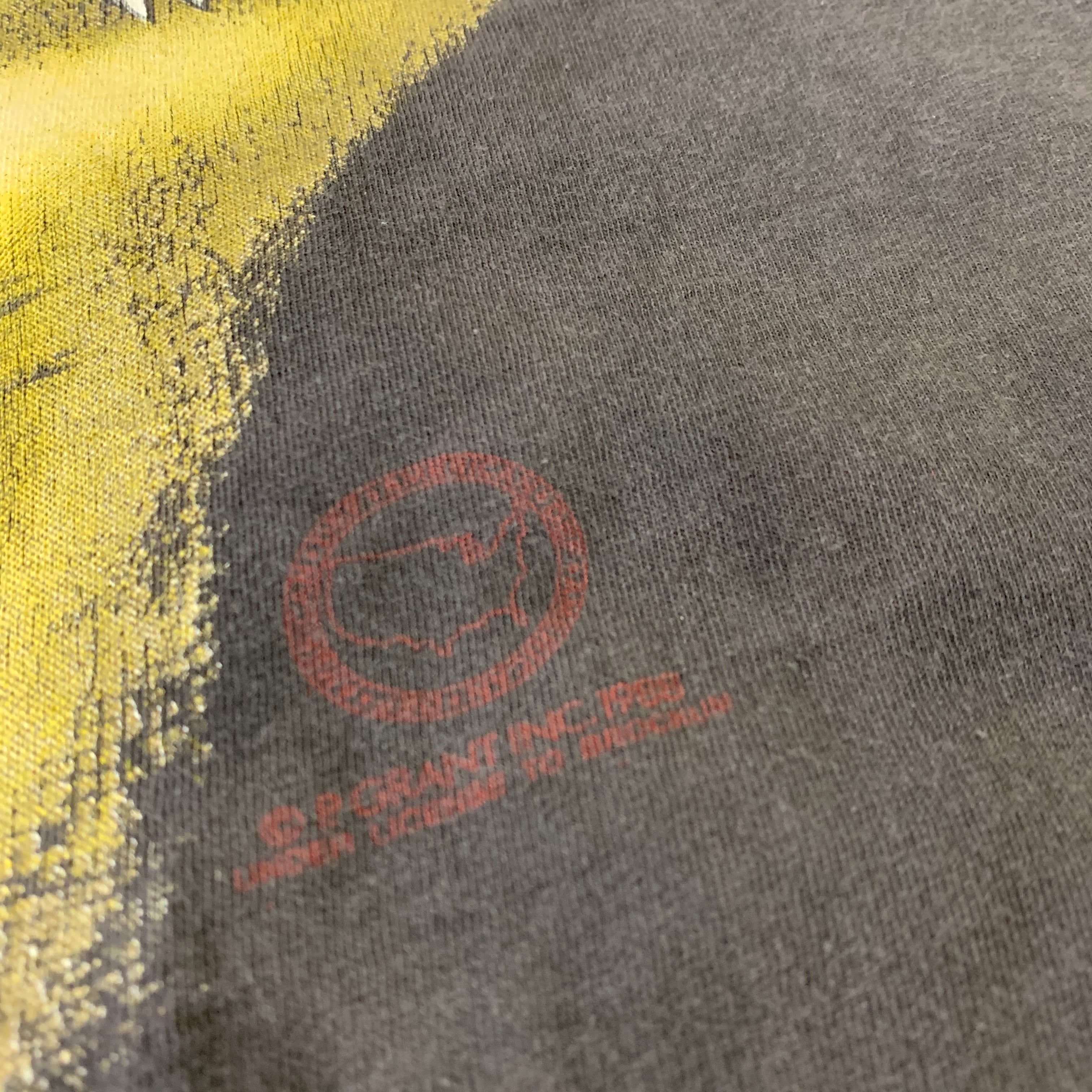 90s DANZIG T-shirt | What'z up