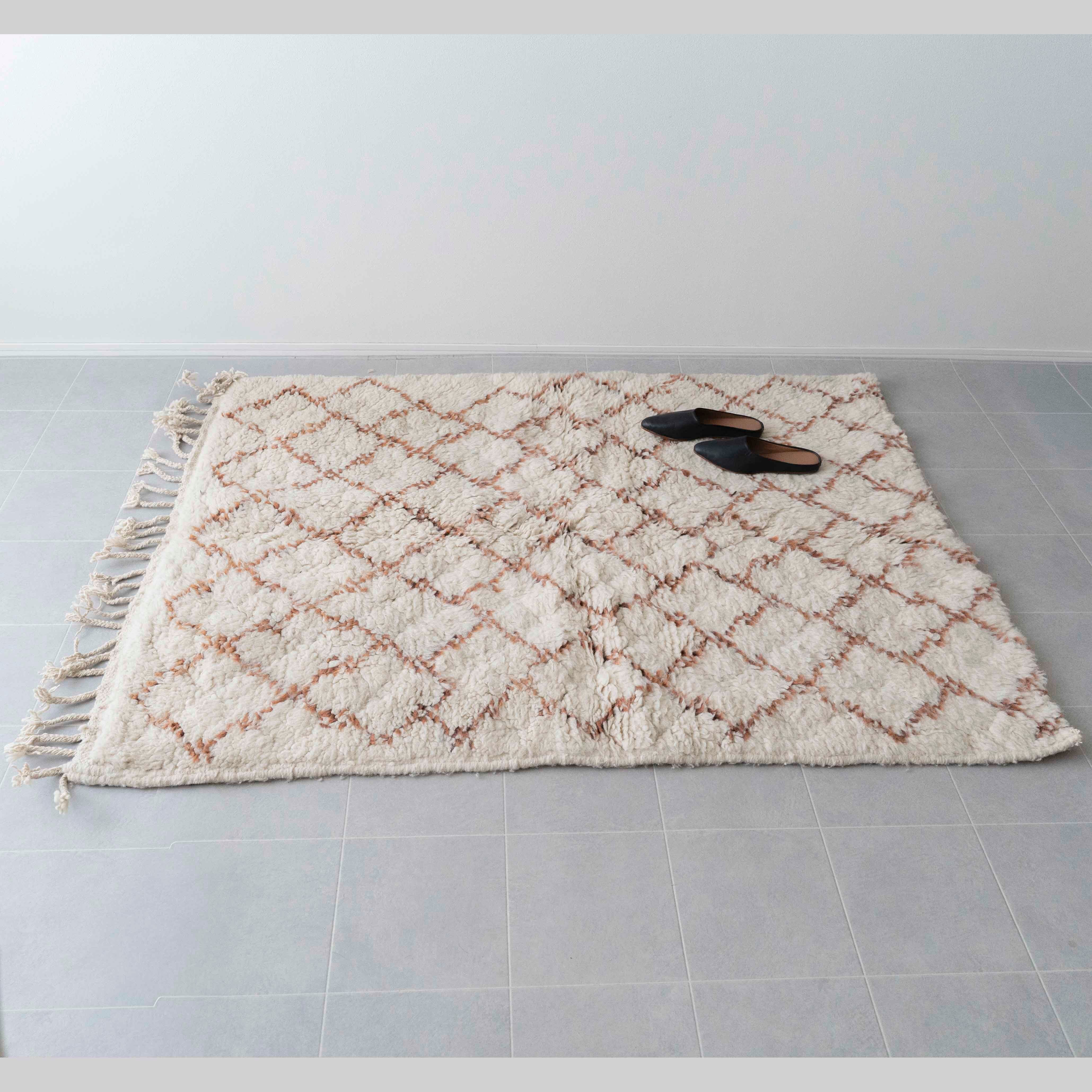 ベニワレン-3 "117cm×161cm"