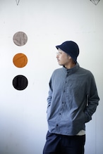remilla <クルトネックシャツ>