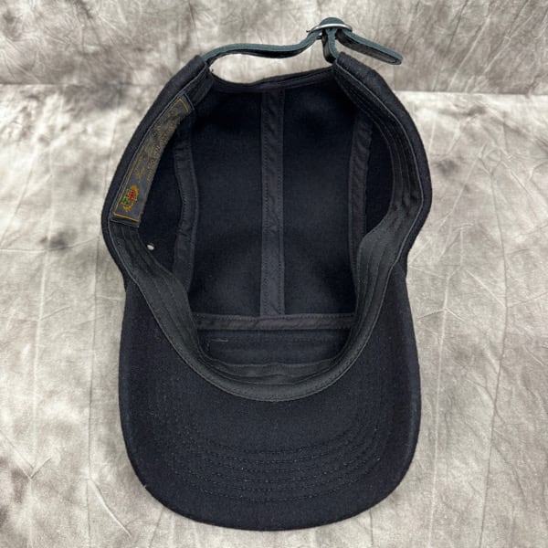 Supreme/シュプリーム【19AW】Loro Piana Wool Camp Cap Supreme/シュプリーム【19AW】Loro Piana Wool Camp Cap