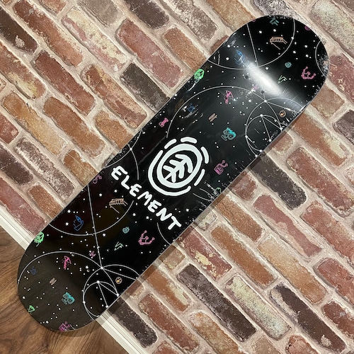 【ELEMENT】スケートボード  7.75