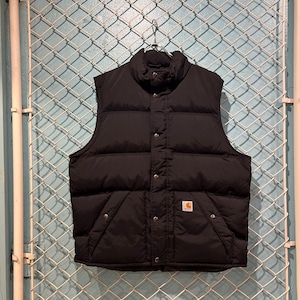 Carhartt - Down vest