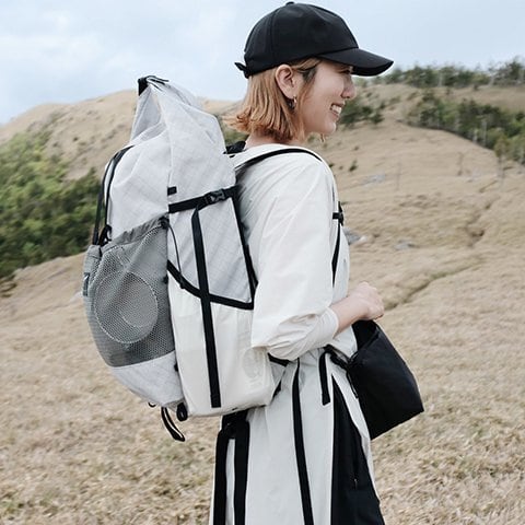 Mitten ミッテン | 01. Outdoor & Life Shop