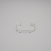 kiredori 9mm (純銀) Bangle