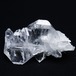 ファーデンクォーツ 水晶 クラスター 原石 アメリカ産 一点物  172-3237