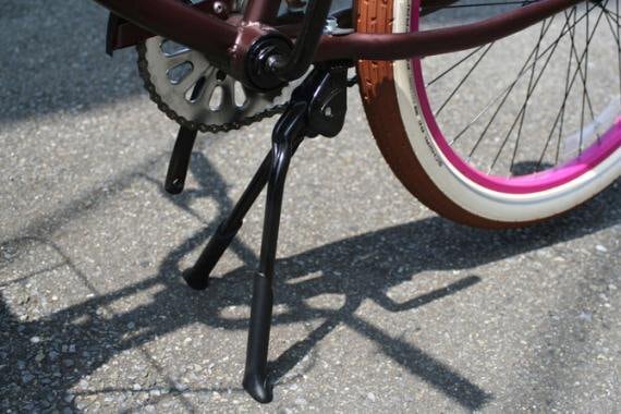 ダブルレッグセンタースタンド | Rainbow Bike Online Store