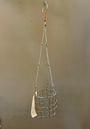 デュソール　ハンギングポットカバーSサイズ