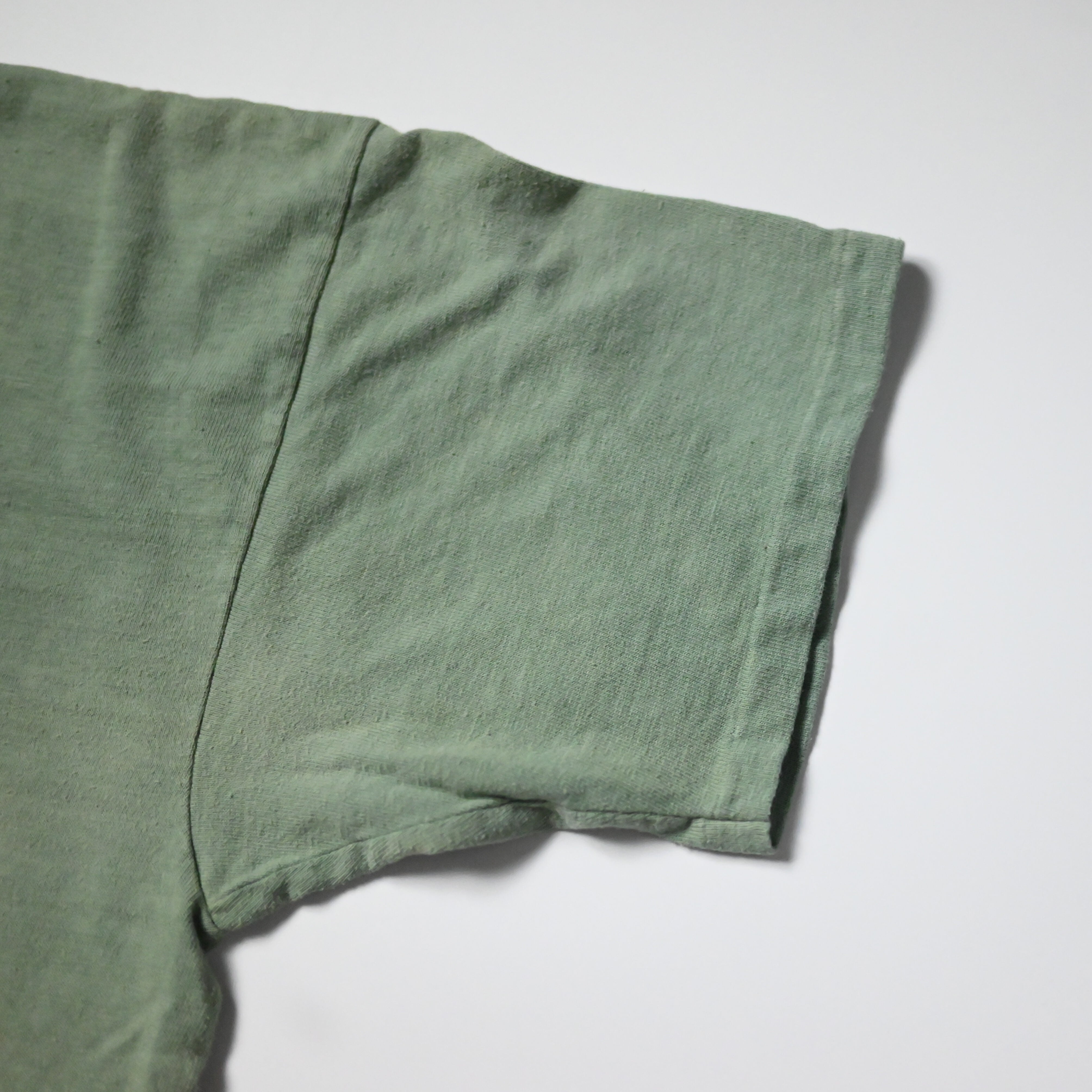 BOWWOW / 8812 TEE AGED | GANKO