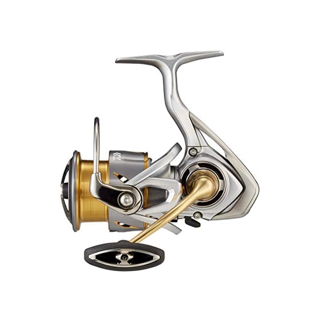 ダイワ 21フリームス3000-CXH 美品 ダイワ(DAIWA) 21 フリームス LT3000-CXH | essential