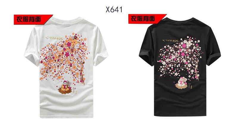 全3色 Tシャツ カットソー プリント カジュアル ストリート