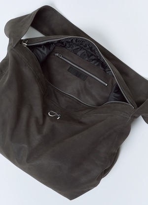 【26AW】 SHOOP (シュープ) / バッグ / SACK SHOULDER BAG