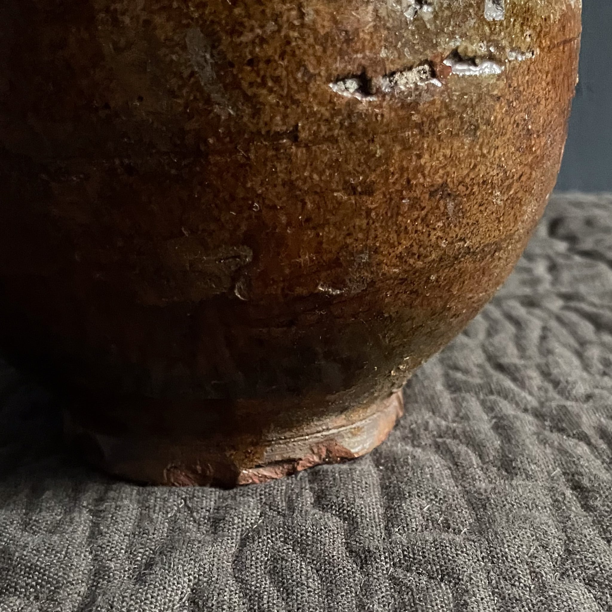 南仏 保存ポット ① | SASHIIRO