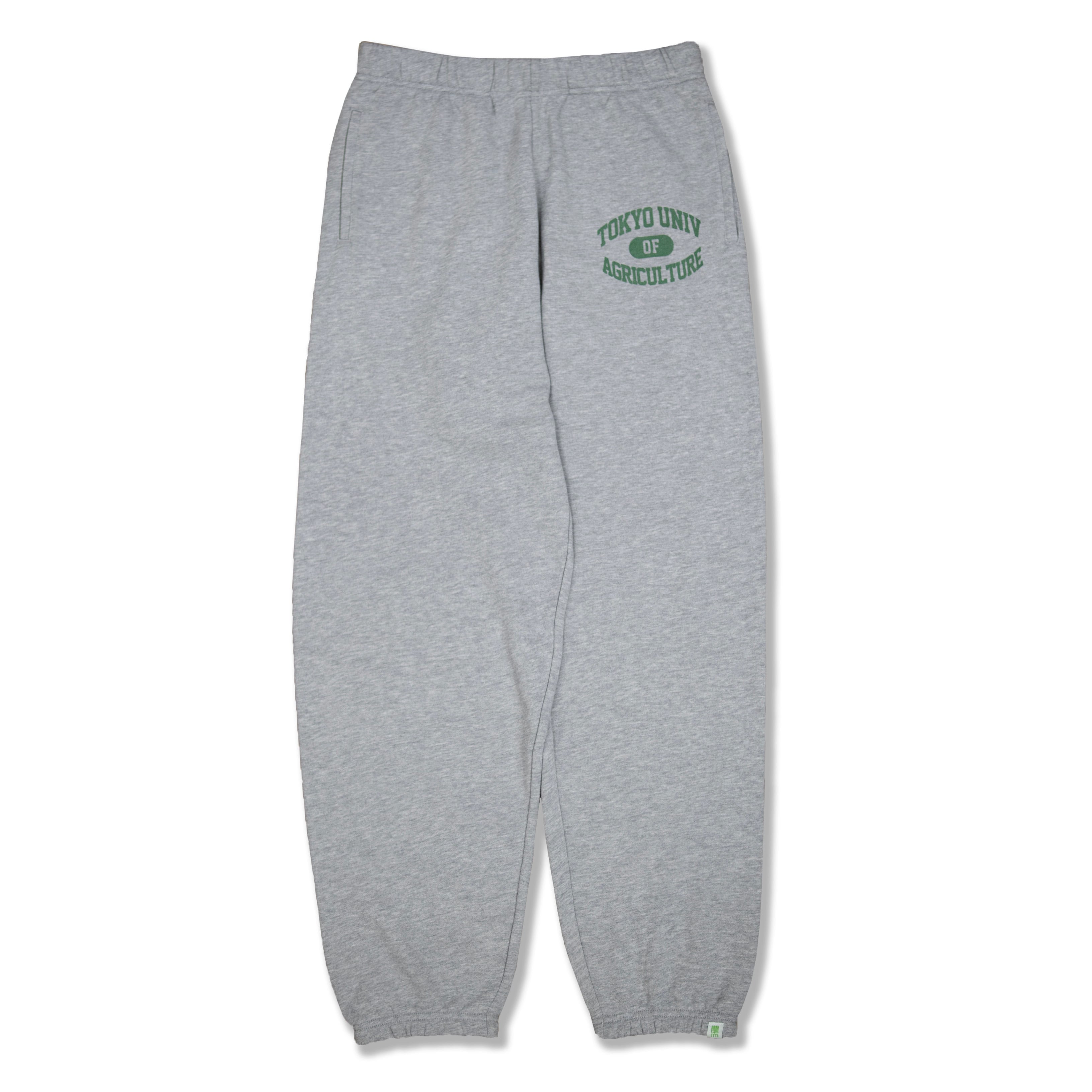 COLLEGE SWEAT PANTS | 東京農業大学生活協同組合サテライトEC