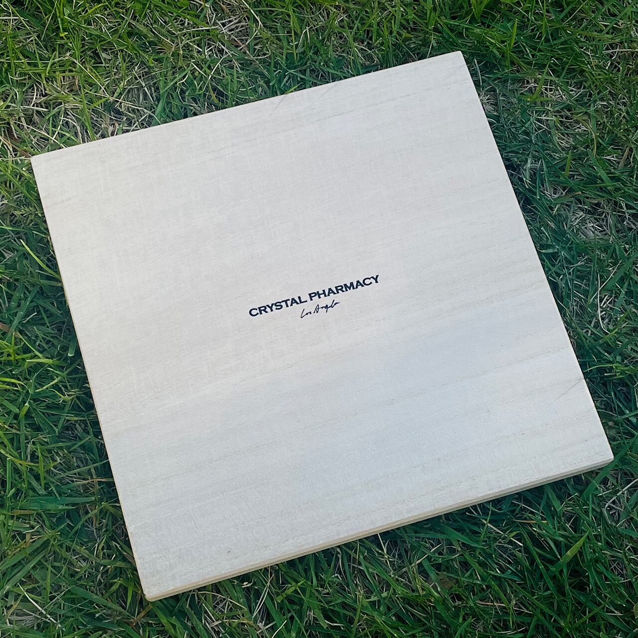 クリスタルグリッド【Twelve-Pointed Star】 | CRYSTAL PHARMACY｜宝石