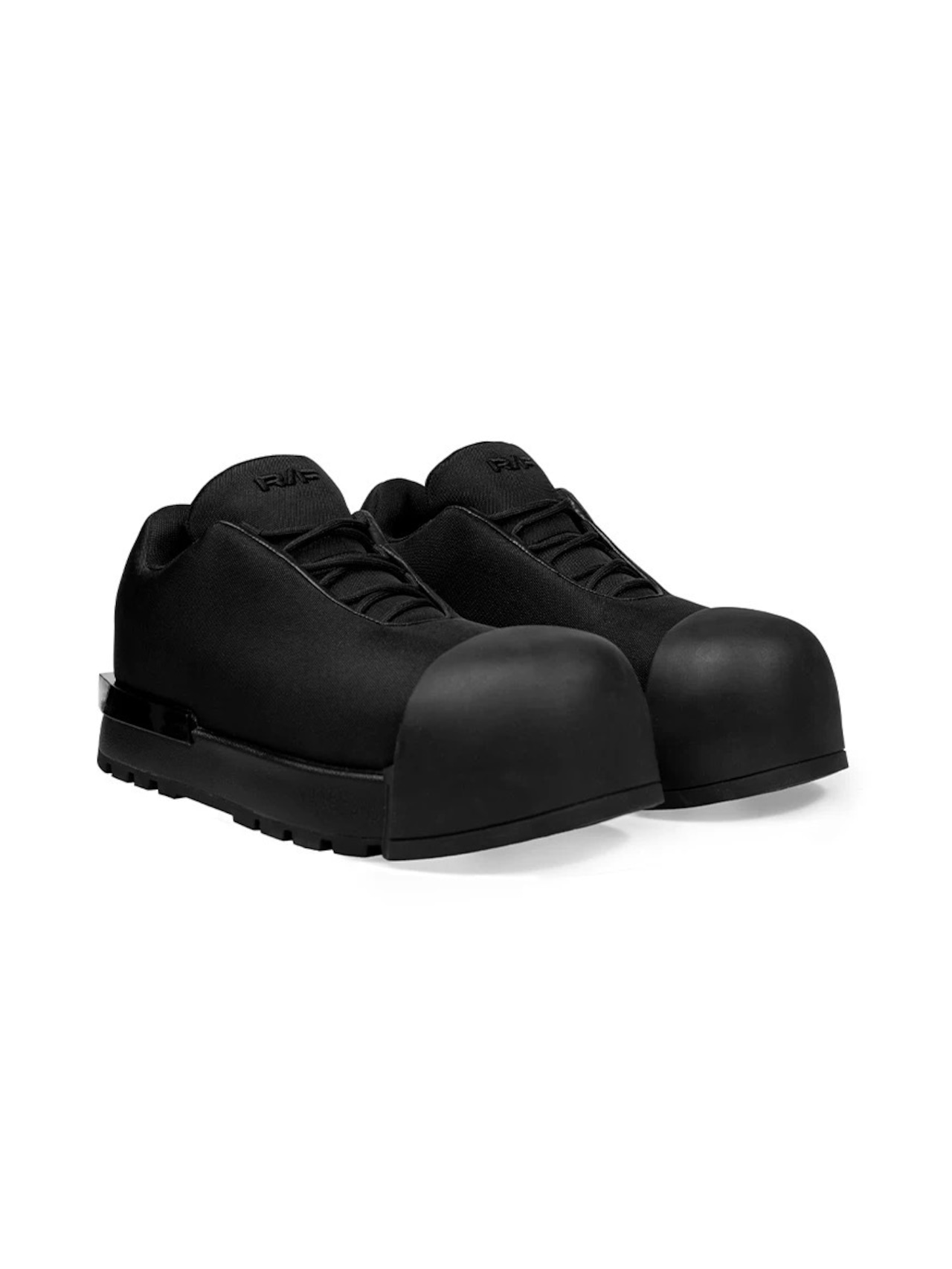 【ROCKSTA × F.V.V.O】THICK SOLED LOW BOOTS