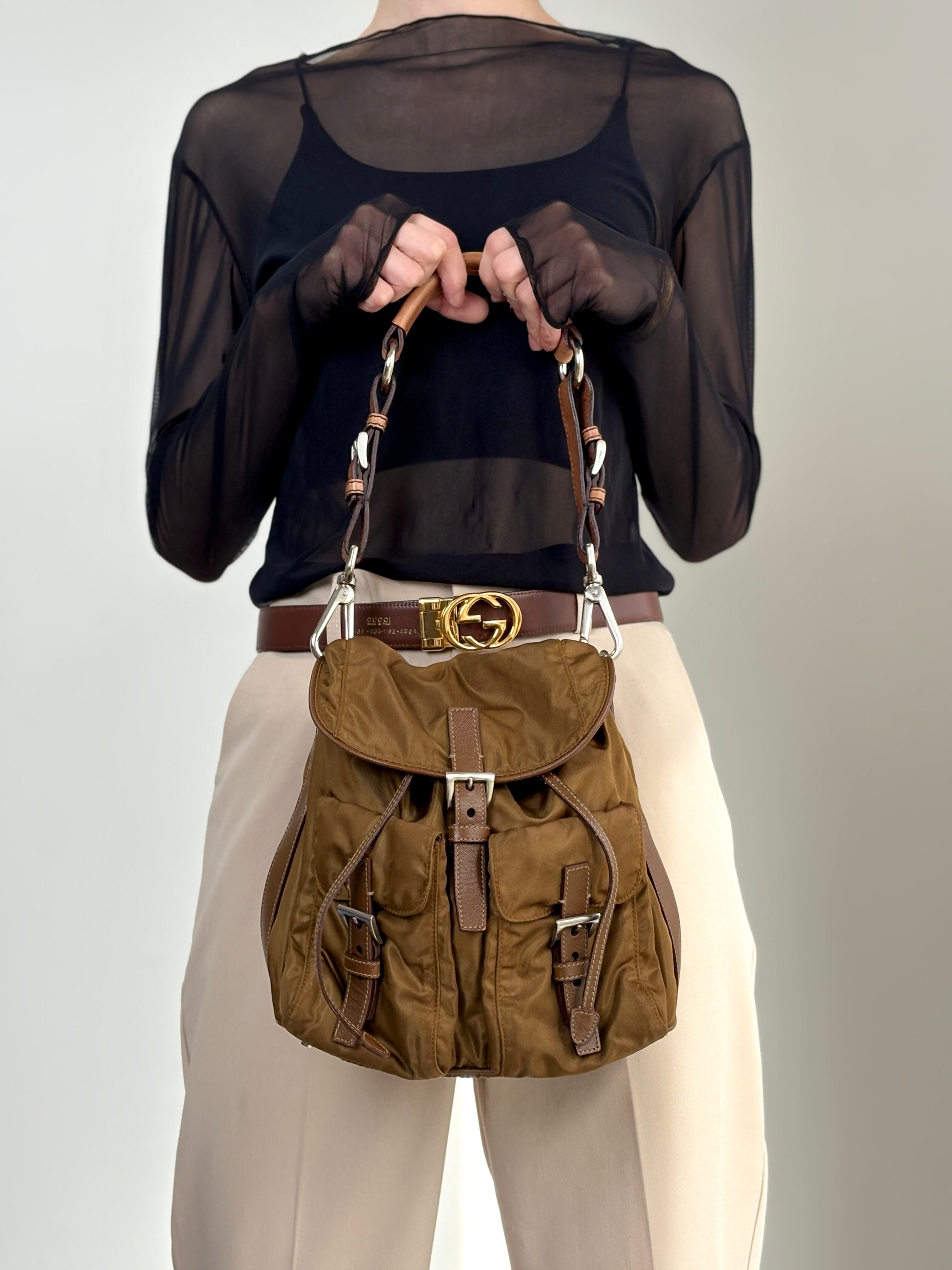 PRADA | VintageShop solo