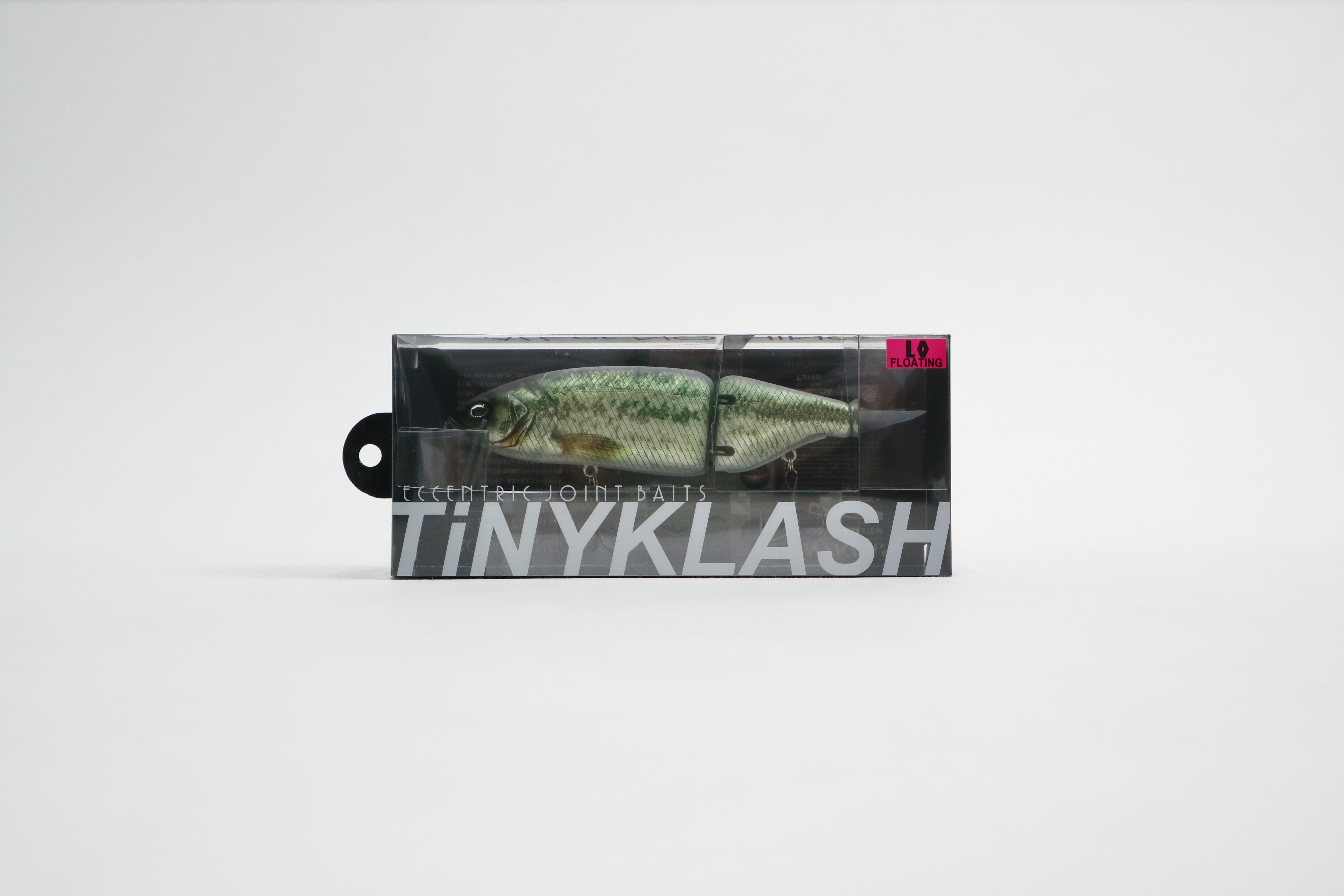 DRT/ディーアールティー TiNY KLASH Low タイニークラッシュ ロー