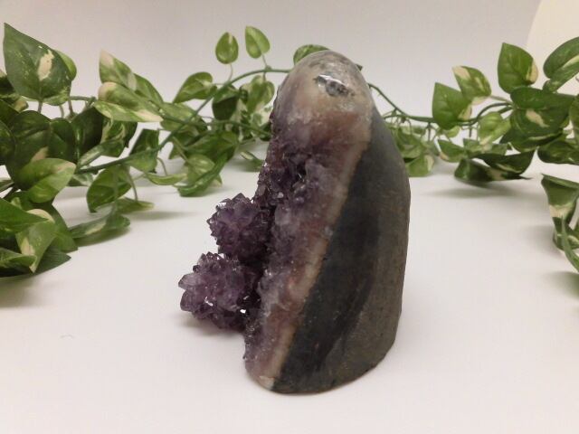 【送料無料】【高品質】 ウルグアイ産アメジスト no.3