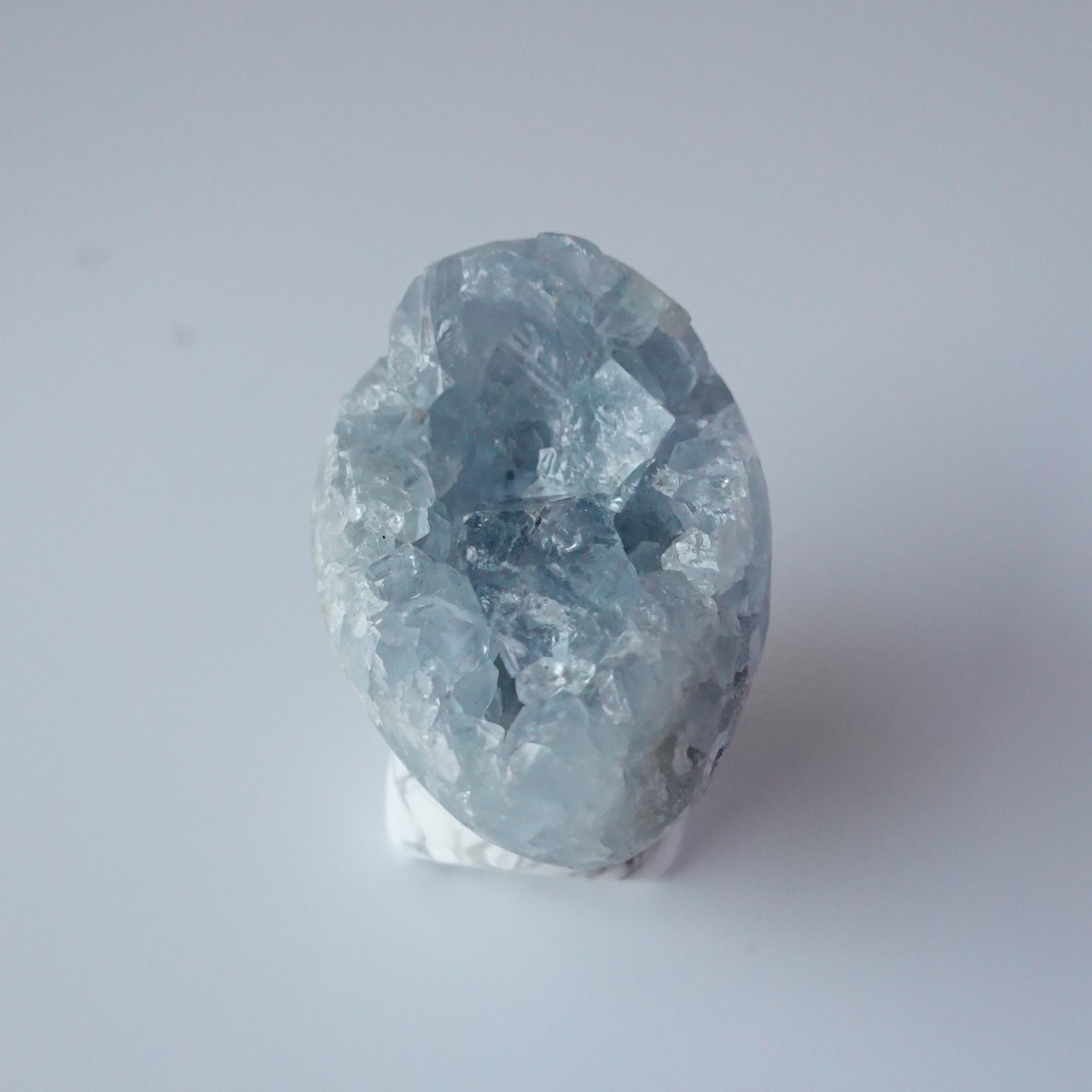 セレスタイト / 原石 標本