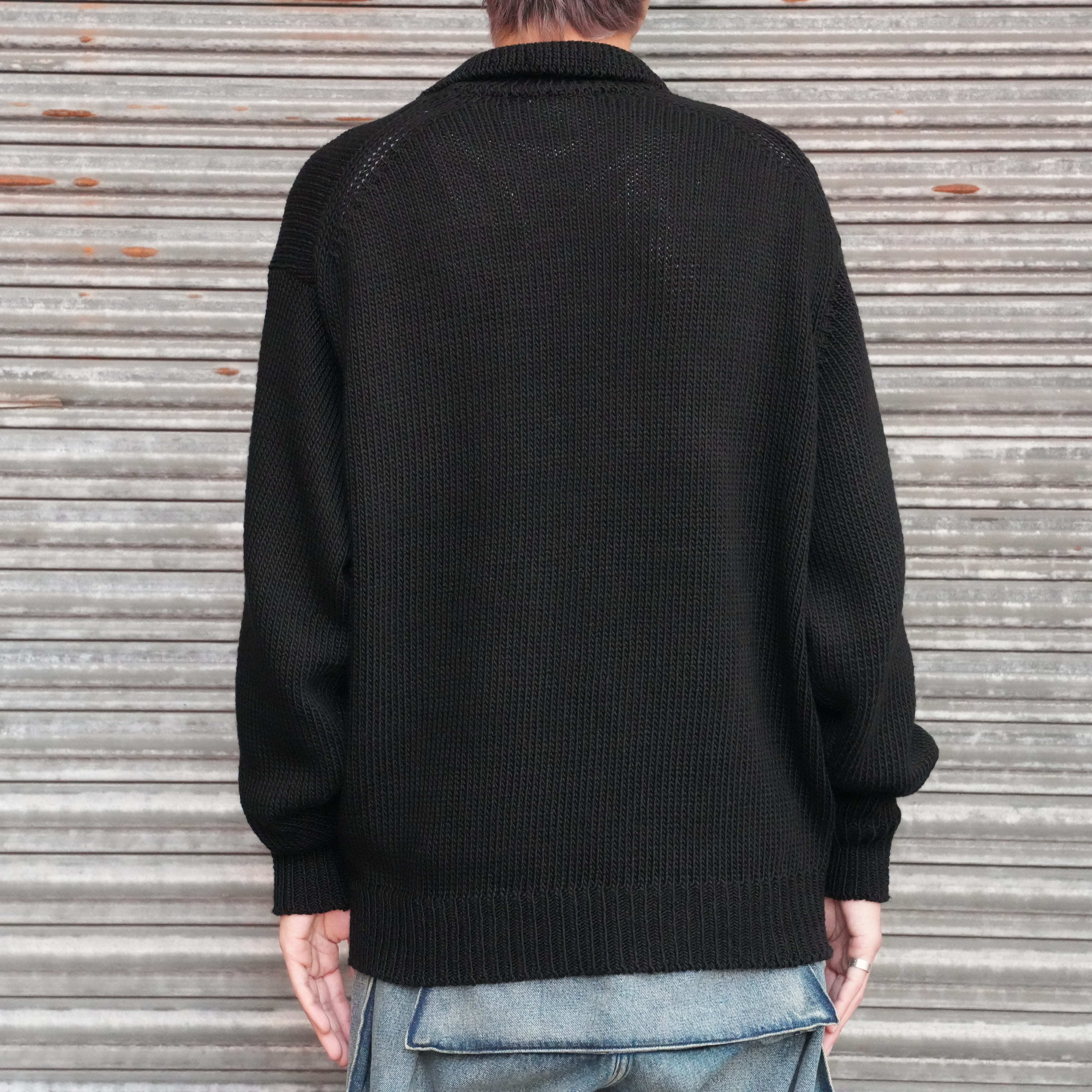 HERILL(へリル)25SS 