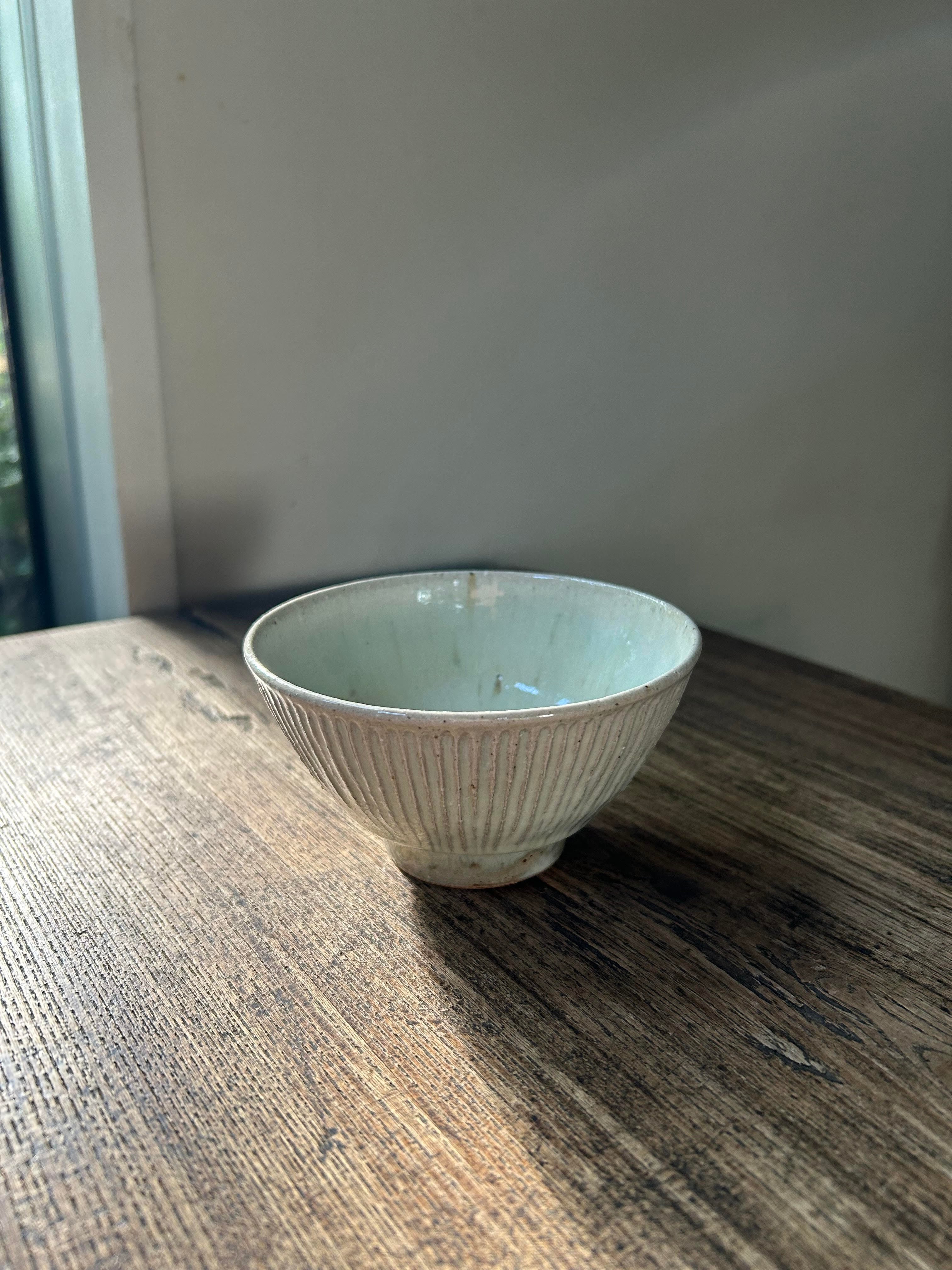 若林　奈央子　しのぎ飯椀