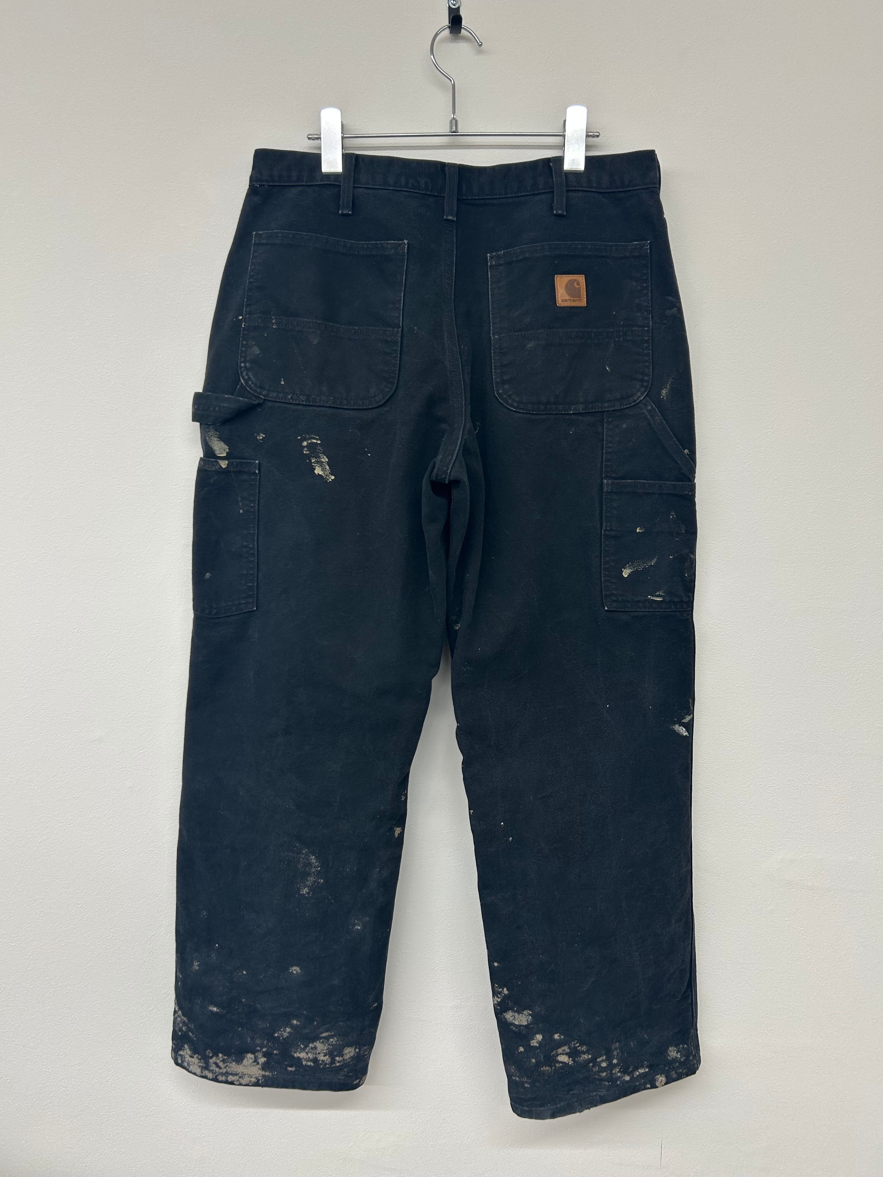 cathart ペインターパンツ Cathartt Painter Pants 10OZ | TCB jeans