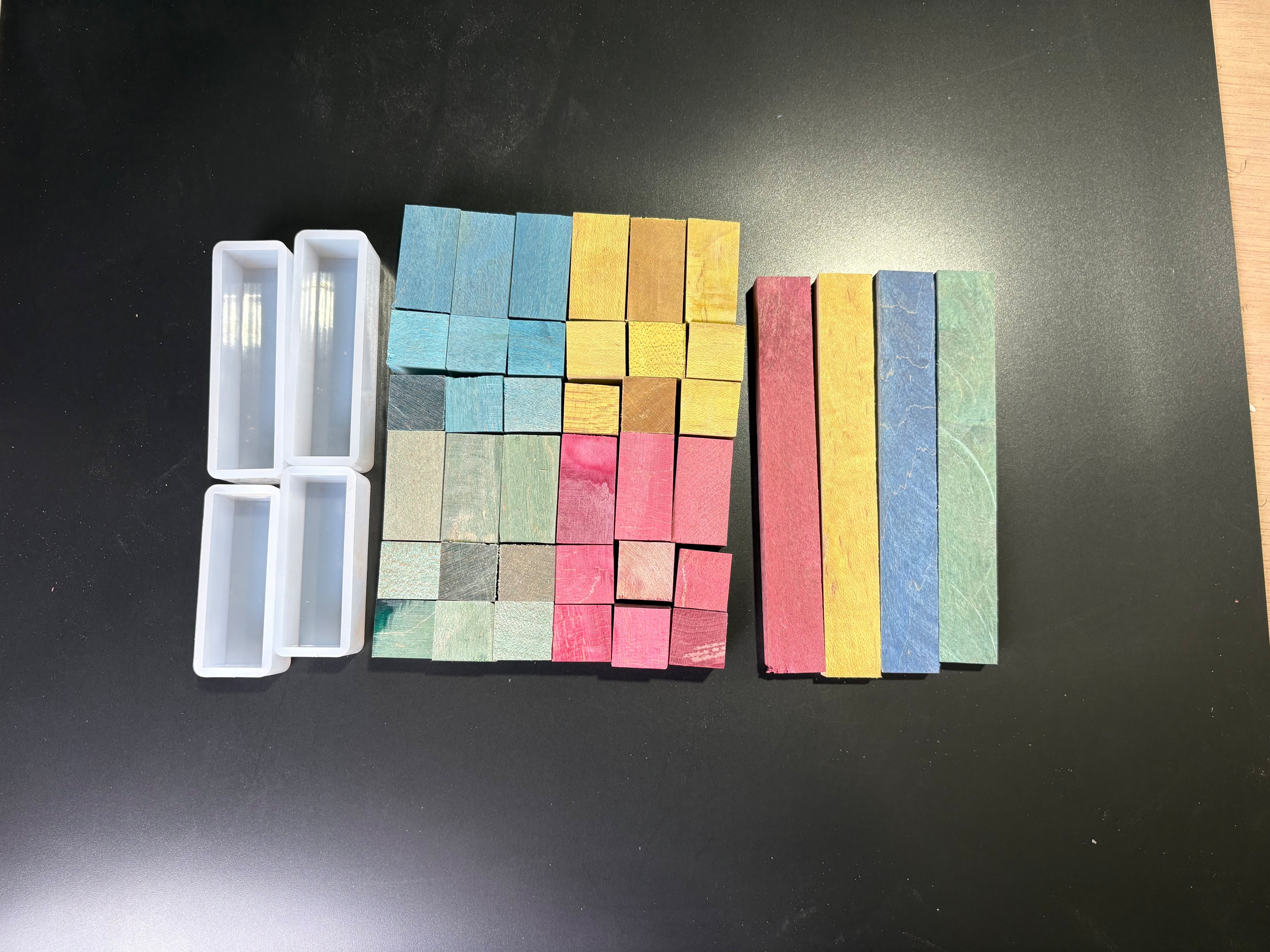 カクタスジュース Cactus Juice Stabilizing Resin1ガロン | アトリエ