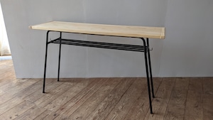 Upcycle Small Desk by sonota