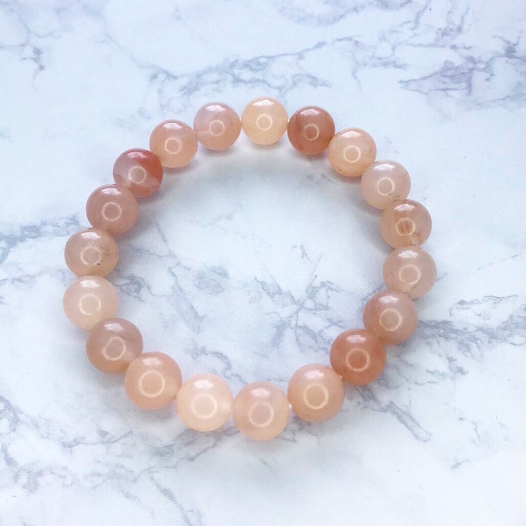 ブルーアベンチュリン ヨニワンド Deep Ocean Pleasuryブルー