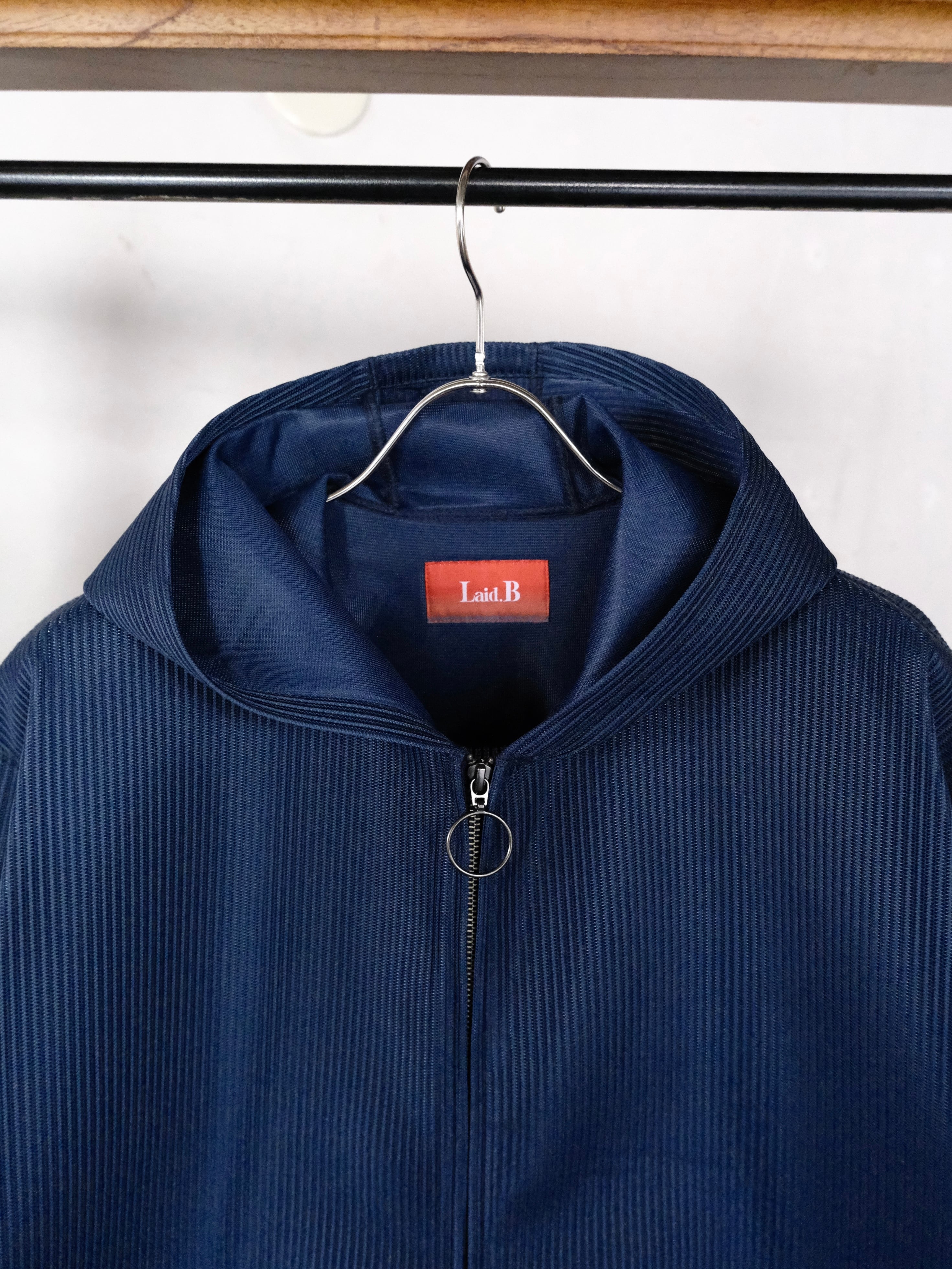 Laid.B】 OKA Surfer Parka | THE OUR