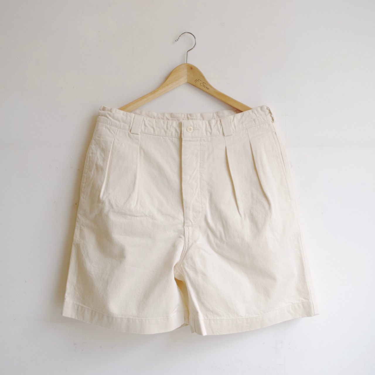 HATSKI  Chino Shorts HTK-23001