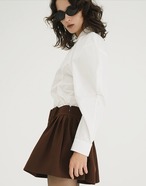 CLANE VOLUME SLEEVE SHIRTS