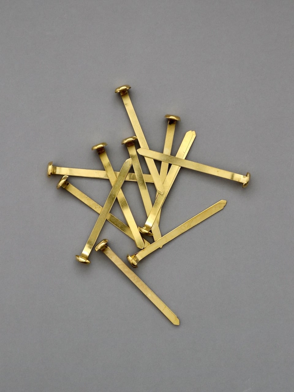 ペーパーファスナー L|Paper Fasteners Large