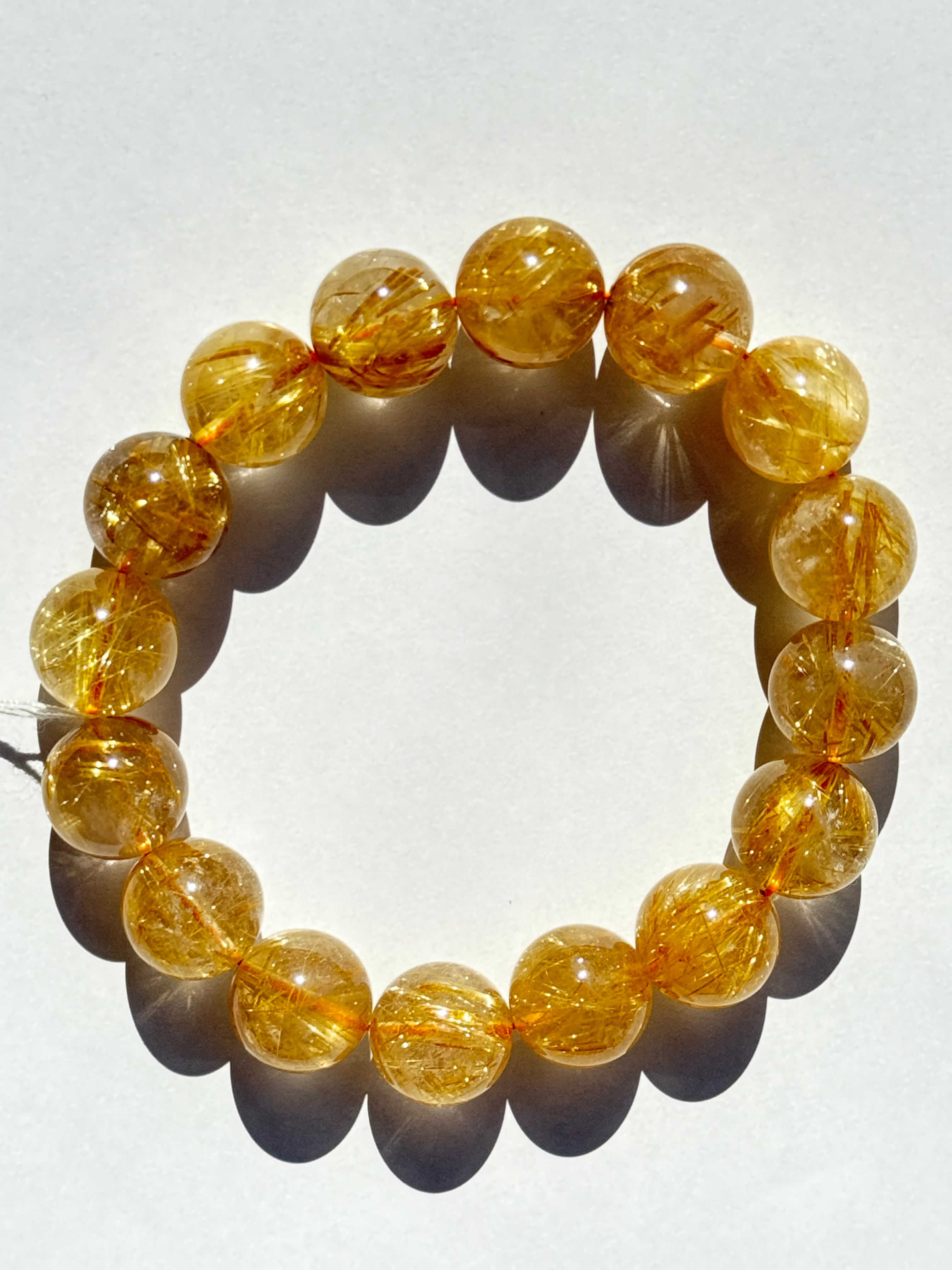 風の時代を自分らしく進む 天然石パワーストーンブレスレット | Pay ID