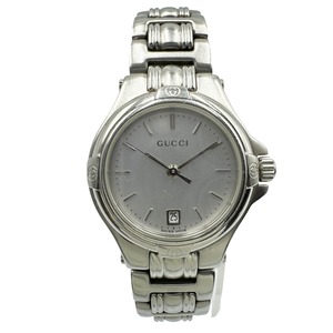 GUCCI グッチ 9040L レディースウォッチ 18757-202504