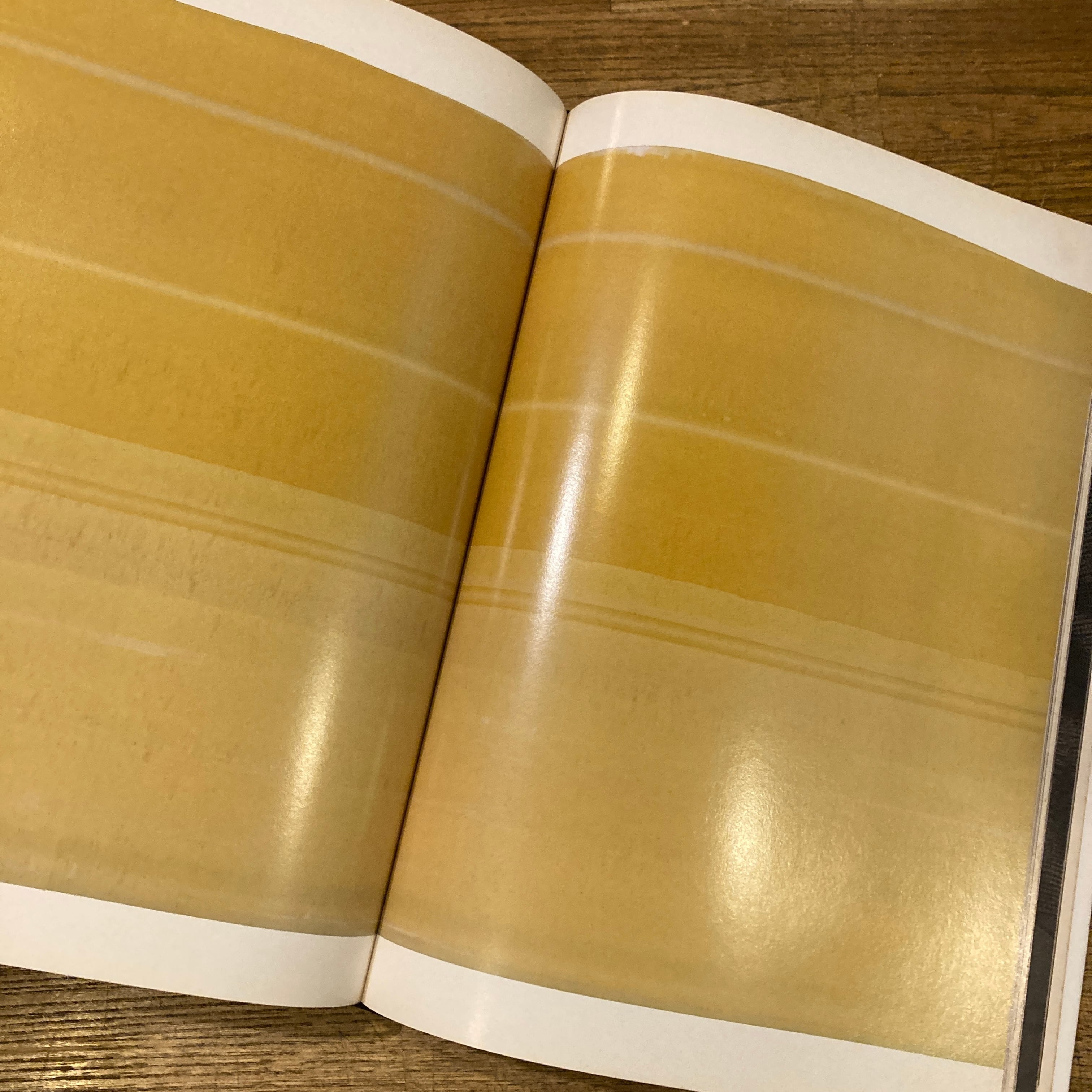 Manual / Wolfgang Tillmans | 百年