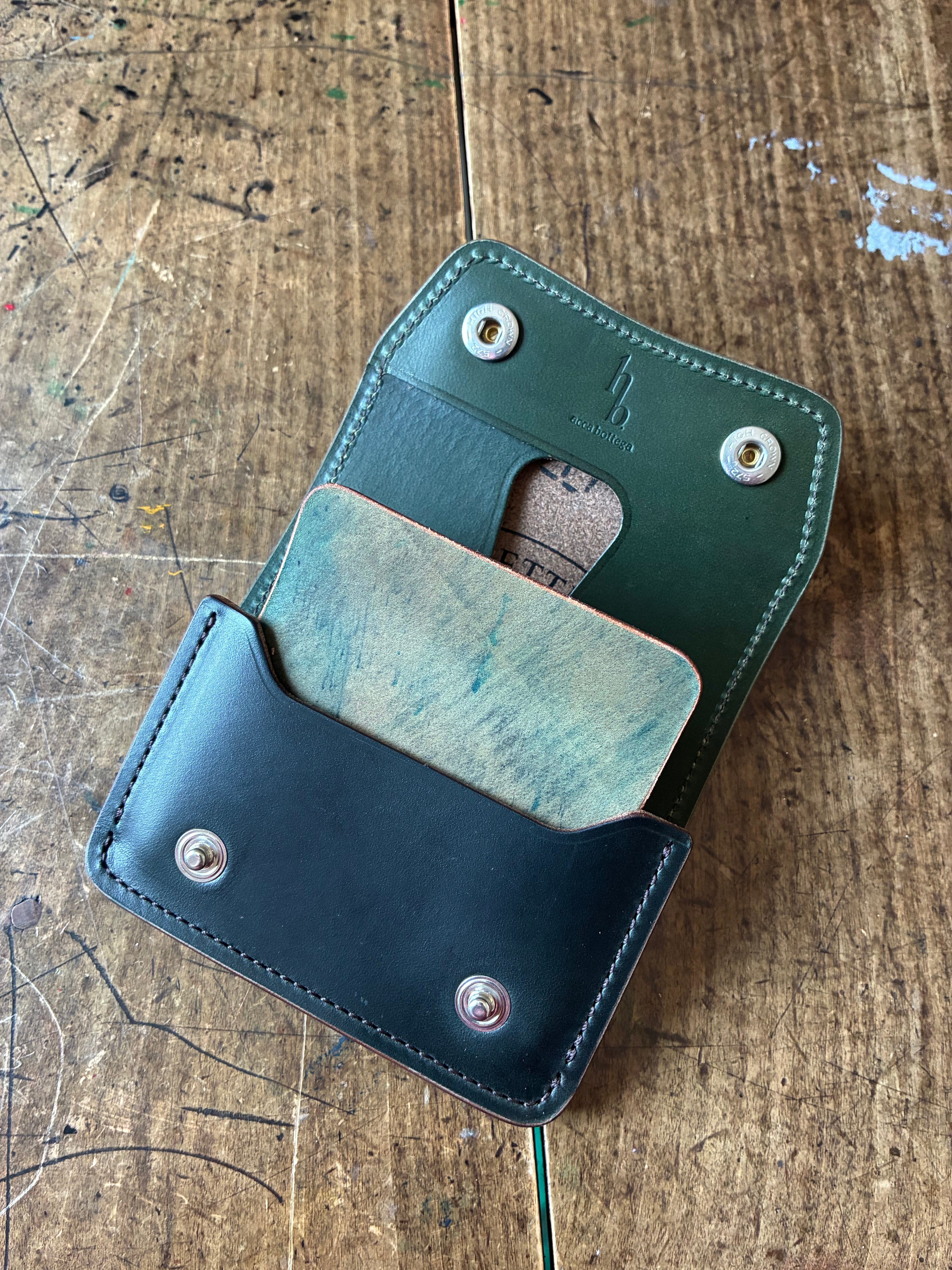 acca bottega（アッカ ボッテガ） 上質な革製品・レザーグッズ