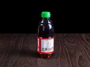 出番de酢 500ml