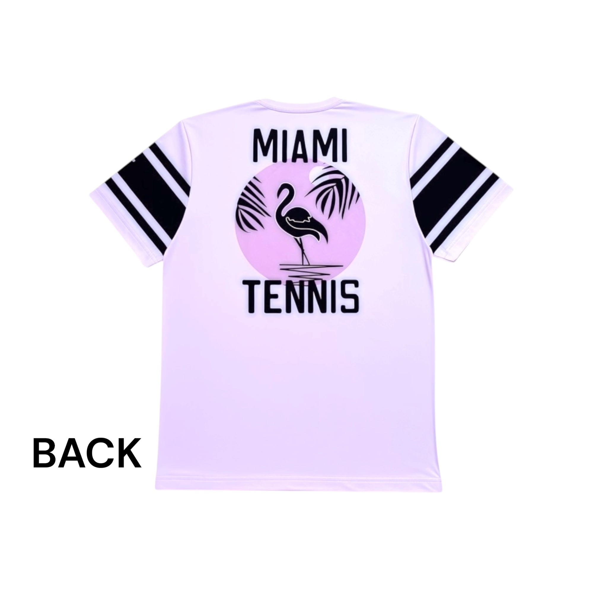 T-SHIRTS | ABOUT TENNISWEAR日本公式販売サイト
