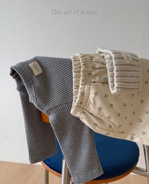 Aosta / Love Pants